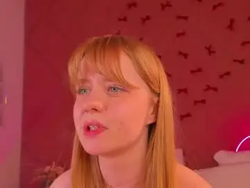 Chaturbate Private Sex Chat of bonnie_jonson