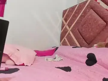 Chaturbate Sex Chat of juanita__lara