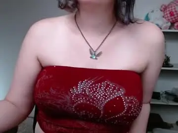 Chaturbate Live Porn of krystalsyxx