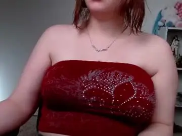 Chaturbate Nude Webcam of krystalsyxx
