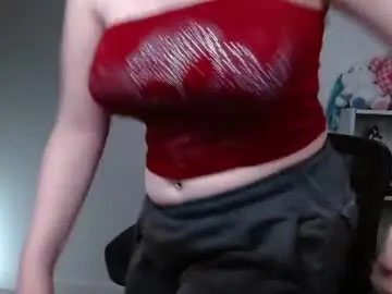 Chaturbate Live Sex of krystalsyxx