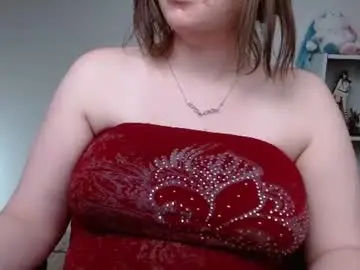 Chaturbate Nude Webcam of krystalsyxx