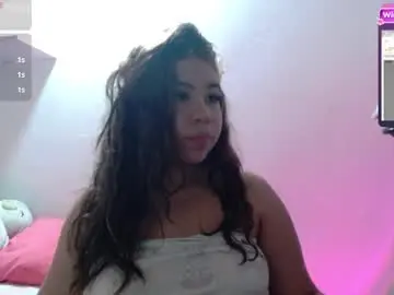 Chaturbate Adult Video Chat of m1la_18