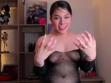 Chaturbate Live Sex Cam of mia_moralez