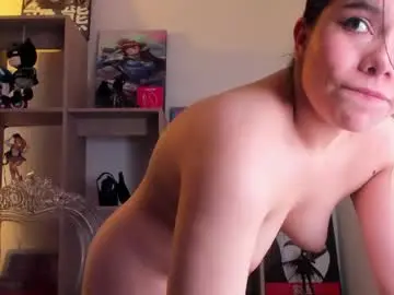 Chaturbate Live Sex Cam of mia_moralez