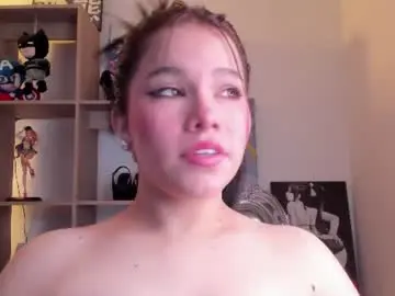 Chaturbate Live Porn of mia_moralez