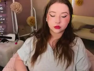 Chaturbate Nude Webcam of selena_muse_