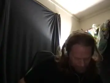 Chaturbate Sex Cam of barrett4200