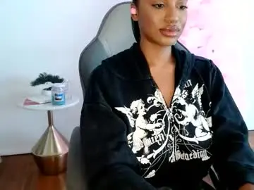 Chaturbate Sex Cam of celinecostas