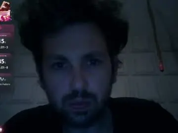 Chaturbate Live Sex of fred271993