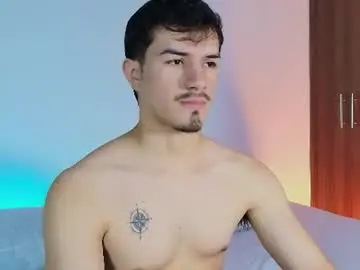 Chaturbate Adult Webcam of john_rosse
