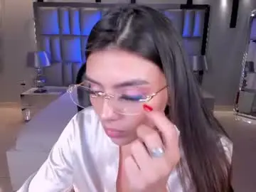 Chaturbate Live Porn of juliettemoreaux