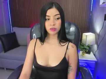 Chaturbate Free Porn Cam of liz_bohemia