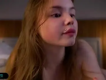 Chaturbate Live Sex Cam of oke_doke