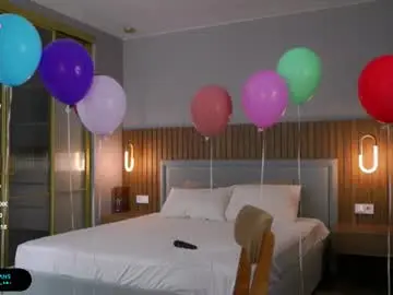 Chaturbate Live Sex Cam of oke_doke