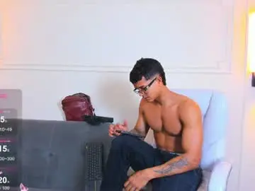 Chaturbate Sex Chat of paradise_boy_s