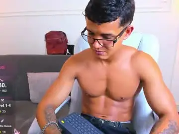 Chaturbate Free Live Porn of paradise_boy_s