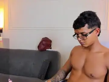 Chaturbate Live Porn of paradise_boy_s