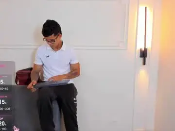 Chaturbate Sex Chat of paradise_boy_s