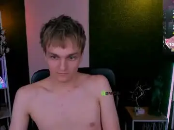 Chaturbate Sex Cam of teo_sol