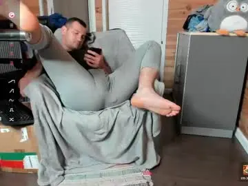 Chaturbate Private Sex Chat of thyleo