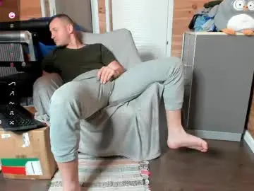 Chaturbate Live Porn of thyleo