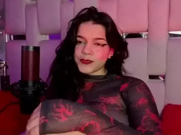 Chaturbate Free Porn Cam of valeriekay_