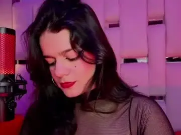Chaturbate Free Porn Cam of valeriekay_