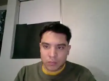 Chaturbate Best Webcam of albertoarenas16