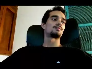 Chaturbate Live Sex of asherxxx_