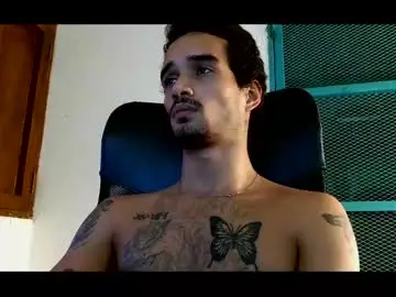 Chaturbate Nude Webcam of asherxxx_