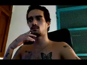 Chaturbate Best live sex cam show of asherxxx_