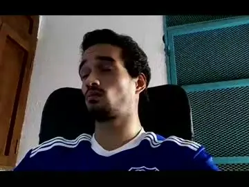Chaturbate Sex Chat of asherxxx_