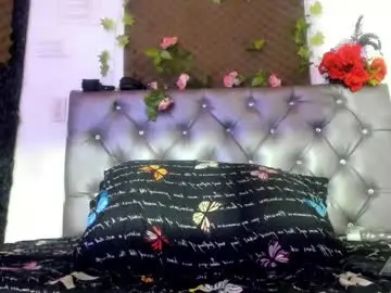 Chaturbate Nude Webcam of camiloherrera1