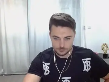 Chaturbate Live Porn of christianhot_