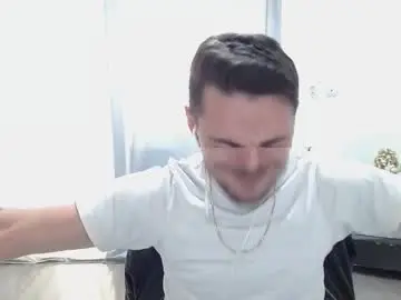 Chaturbate Adult Webcam of christianhot_