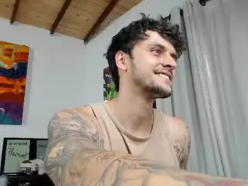 Chaturbate Sex Cam of daniele_bunny