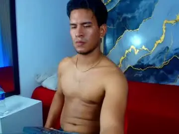 Chaturbate Sex Cam of jacobwolf__