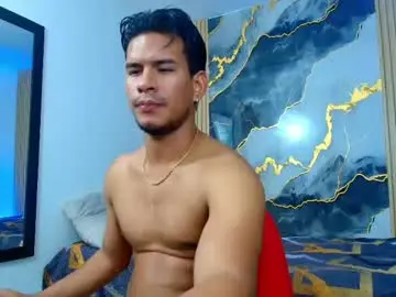 Chaturbate Live Porn of jacobwolf__