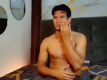 Chaturbate Adult Video Chat of jacobwolf__