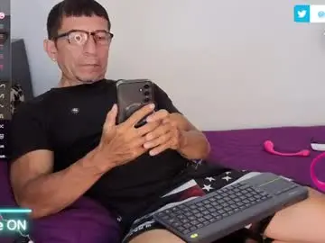 Chaturbate Live Porn of kale_19