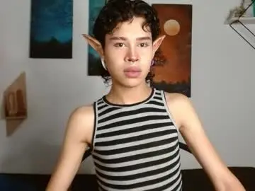 Chaturbate Best Webcam of lejoowo