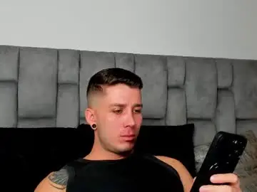 Chaturbate Free Porn Cam of marks_saenz