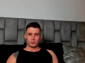 Chaturbate Sex Cam of marks_saenz