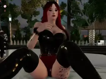 Chaturbate Sex Cam of maya_3dxx