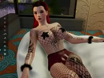 Chaturbate Watch Live Sex Cams of maya_3dxx