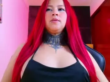 Chaturbate Live Sex Cam of meghan_nill
