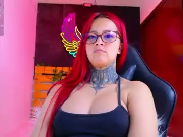 Chaturbate Live Sex Cam of meghan_nill