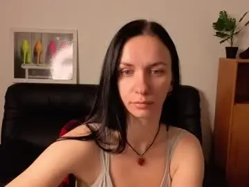 Chaturbate Free Porn Cam of annakillian_kiss