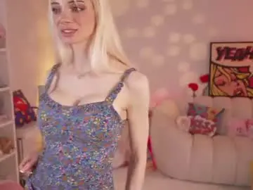 Chaturbate Nude Webcam of bunnydollstella